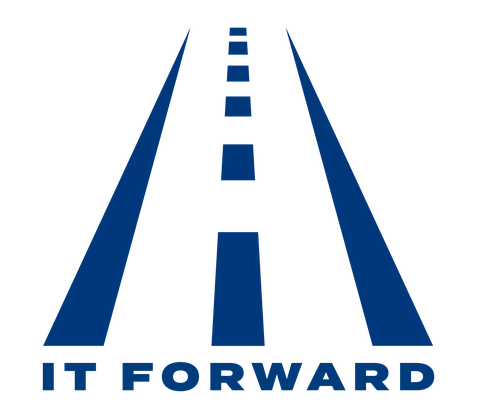 Pave It Forward